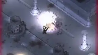 Игра Зомби Шутер Zombie Shooter финальный босс1