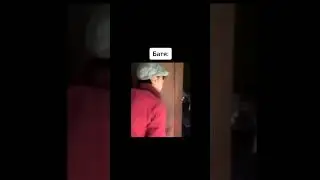 НАГЛЫЙ батя влетел к девчонкам в баню