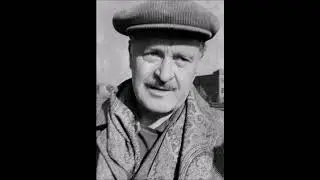 Bir ucu bir kuyuda kaybolan rüzgarlı bir şosede - Nazım Hikmet