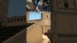 8 YEARS OLD PRO #csgo #shorts