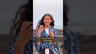 Depression can be Cleansing  