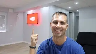 Colocar TV em Parede de Pladur (Drywall) Vamos lá 😉👍