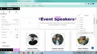 How to use line height option in elementor wordpress website
