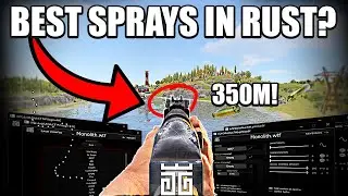 RUST SCRIPT HIGHLIGHTS? Best Rust Script 2023 - Monolith