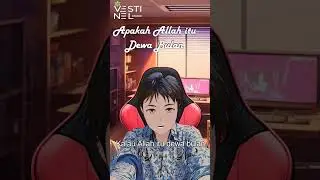 Apakah Allah itu Dewa Bulan?
