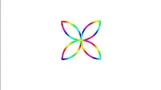 How to draw an Arc based pattern in scratch and pictoblox|