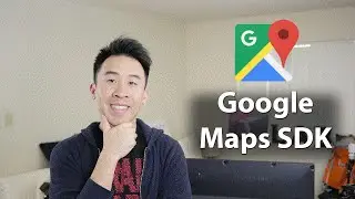 Swift: How to integrate Google Maps SDK with Cocoapods to Build a Vacation App