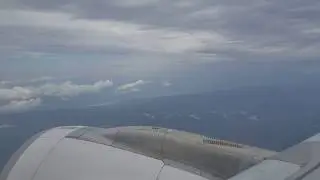 Absolute Silence! Pegasus A320neo(CFM Leap) Takeoff from Istanbul(SAW)