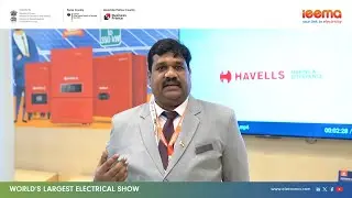 Hear from the Exhibitors at ELECRAMA 2025