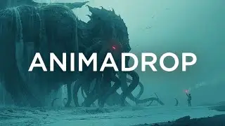 Animadrop - THE CURSED RECORD
