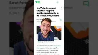 Short-form Vertical Videos Taking Over Digital Marketing