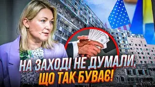 😱НАГЛА МАНІПУЛЯЦІЯ грошима благодійників ОХМАТДИТУ шокувала Захід - НОВИЙ СКАНДАЛ / ІОНОВА