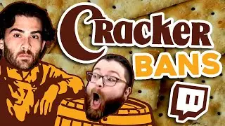 Hasan & Vaush's Twitch Bans EXPLAINED