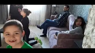 Привезли телевизор👌.Продуктовые покупки.День на самоизоляции.