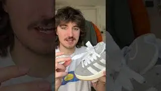 Новые ADIDAS CAMPUS 