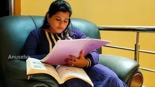 மனைவியின் கனவையும் ஆசையையும் புரிந்து நடந்து கொள்பவனே அன்பான கணவன்.♥️#shorts #anuselva  #madurai