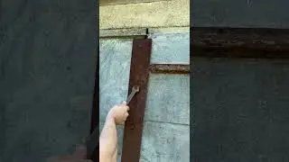 Секретный замок secret lock 🔐