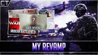 My Upgrade | Gaming Zone Revamped