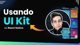 Criando interfaces profissionais com React Native e NativeBase 🔥
