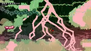 【Celeste】 Heart of the Storm Full Clear + A Nice View