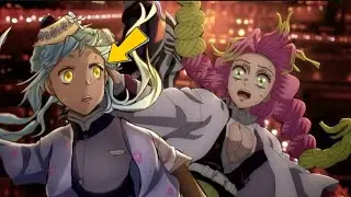 What Really Happened in the HASHIRA TRAINING ARC 🤔? Full Breakdown!