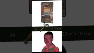 ЕКО РЕЙД В РАСТЕ КАК ПРАВИЛЬНО РЕЙДИТЬ В RUST  