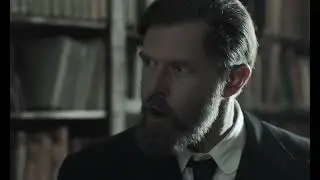 Man of God - Official Trailer