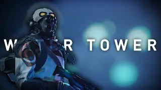 WATER TOWER  |  A Half-Life Short Film [S2FM]