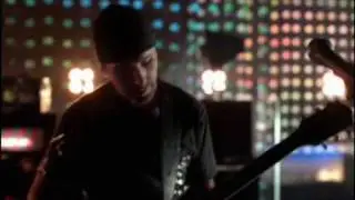 U2 - City of Blinding Lights