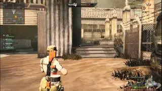 Hazard Ops: Lag Assault