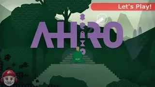 Ahro on Nintendo Switch