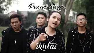 Ikhlas - Pacar Siaga (Official Music Video)