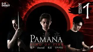 Destiny Summons - Pamana: Ring of Fire - Episode 1