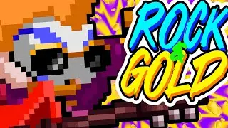 Rockstar Is Earning Too Much Gold! | Skul The Hero Slayer