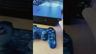 Dualshock 2 The Best Controller Ever Made 👉 🎮