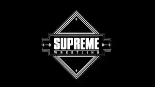 5 Minute Challenge Match: Chris Bennett vs Seth Sawyer // Supreme Wrestling 11/2/24