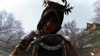 [For Honor] Peacekeeper Rework Waiting Room PLEASE
