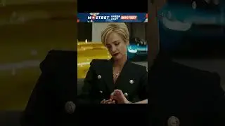 Богатенькая пришла купила уехала😨 #фильм #сериал