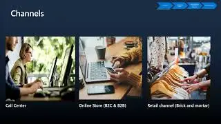 Enable Dynamics 365 B2B digital selling online demo