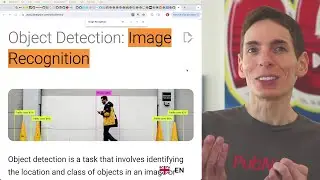Object Detection in Photos with Python