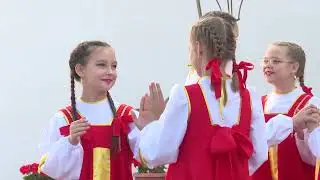 День открытых дверей в Центре творчества детей и молодежи