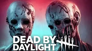 5 Original Killer Concepts | Dead by Daylight