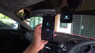 Bagaimana nak live dari GoPRO ke Facebook / Tiktok