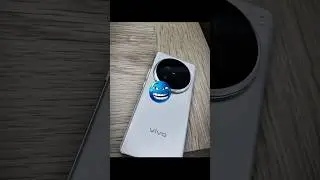 The arrival of Vivo 💀 