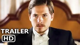 THE DUEL Trailer (2024) Dylan Sprouse