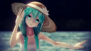 【MMD】「Patchwork Staccato」