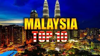 Malaysia’s Best Kept Secrets: Top 10 Places You Can’t Miss!