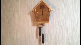 Часы ходики, Часы настенные, Часы механические, Часы с кукушкой, Часы с боем, Часы 