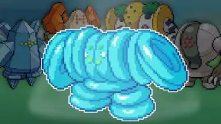 I Turned Regitube into a REAL Pokemon