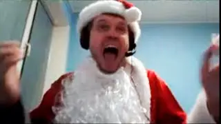 РЕЙДЖ! ОН НИКОГДА ЭТО НЕ ПРОЙДЕТ! С НОВЫМ ГОДОМ!